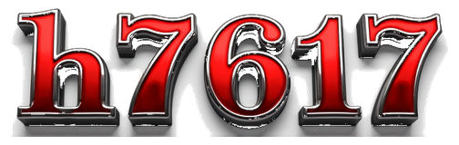 h7617 logo