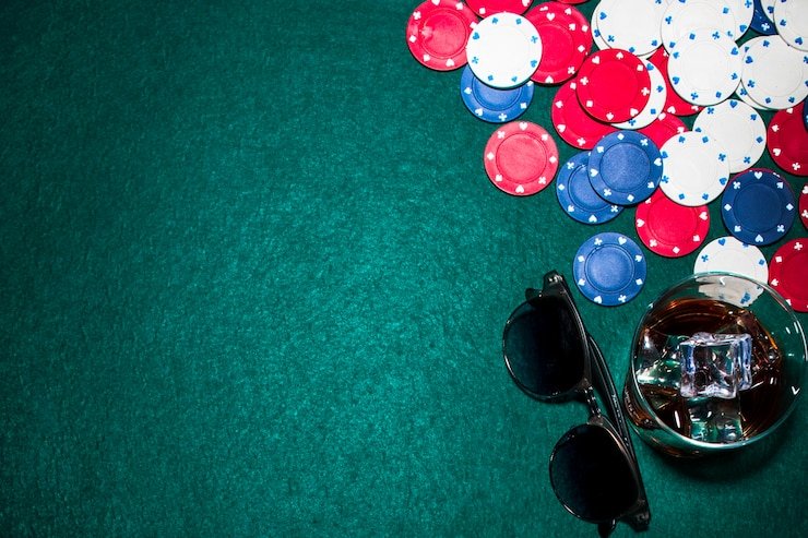 h7617 Bingo Rooms